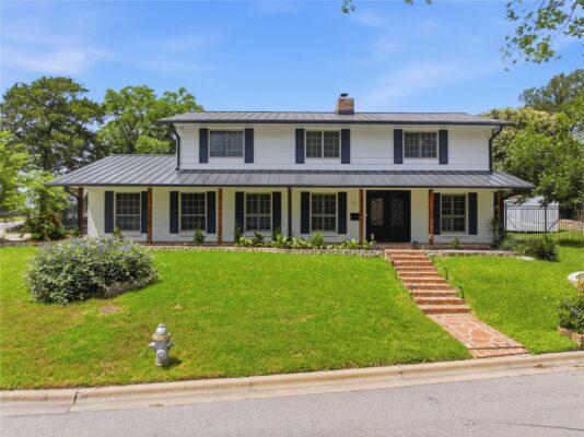 3409 Lakeside Dr, Austin
