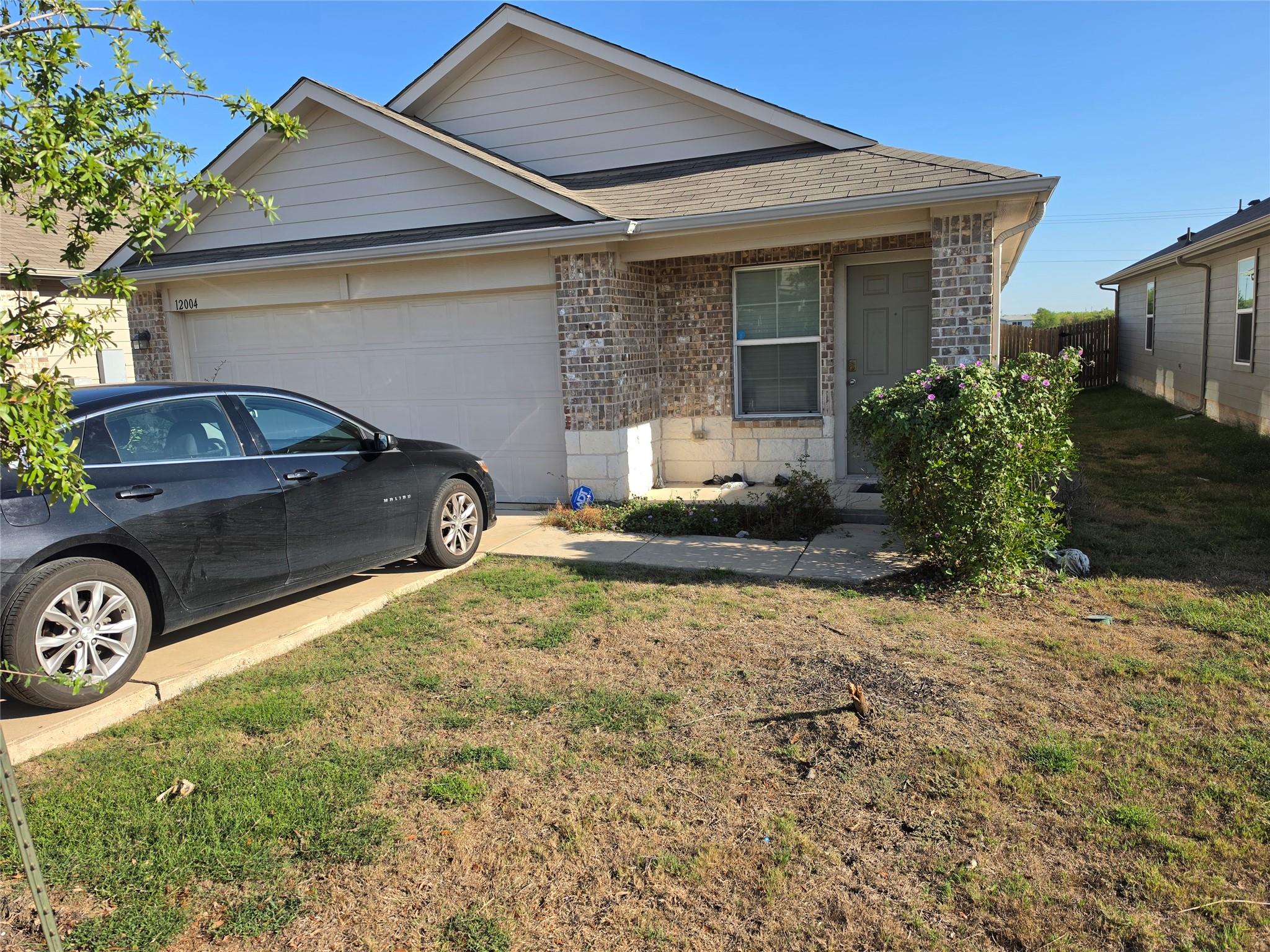 12004 Pyrite Rd, Manor, TX 78653