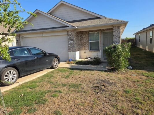 12004 Pyrite Rd, Manor