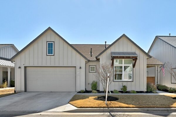1144 Lucca Dr #6, Dripping Springs