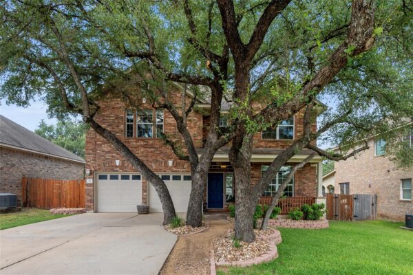 310 S Lynnwood Trl, Cedar Park