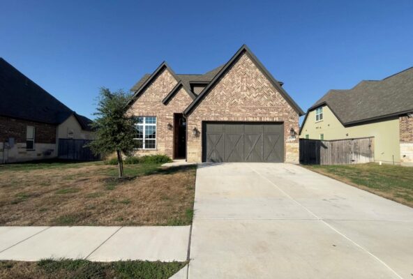 17420 Autumn Falls Dr, Manor