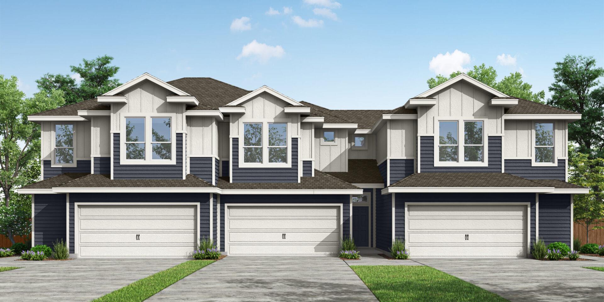 18909 Schultz None #2501, Round Rock, TX 78665