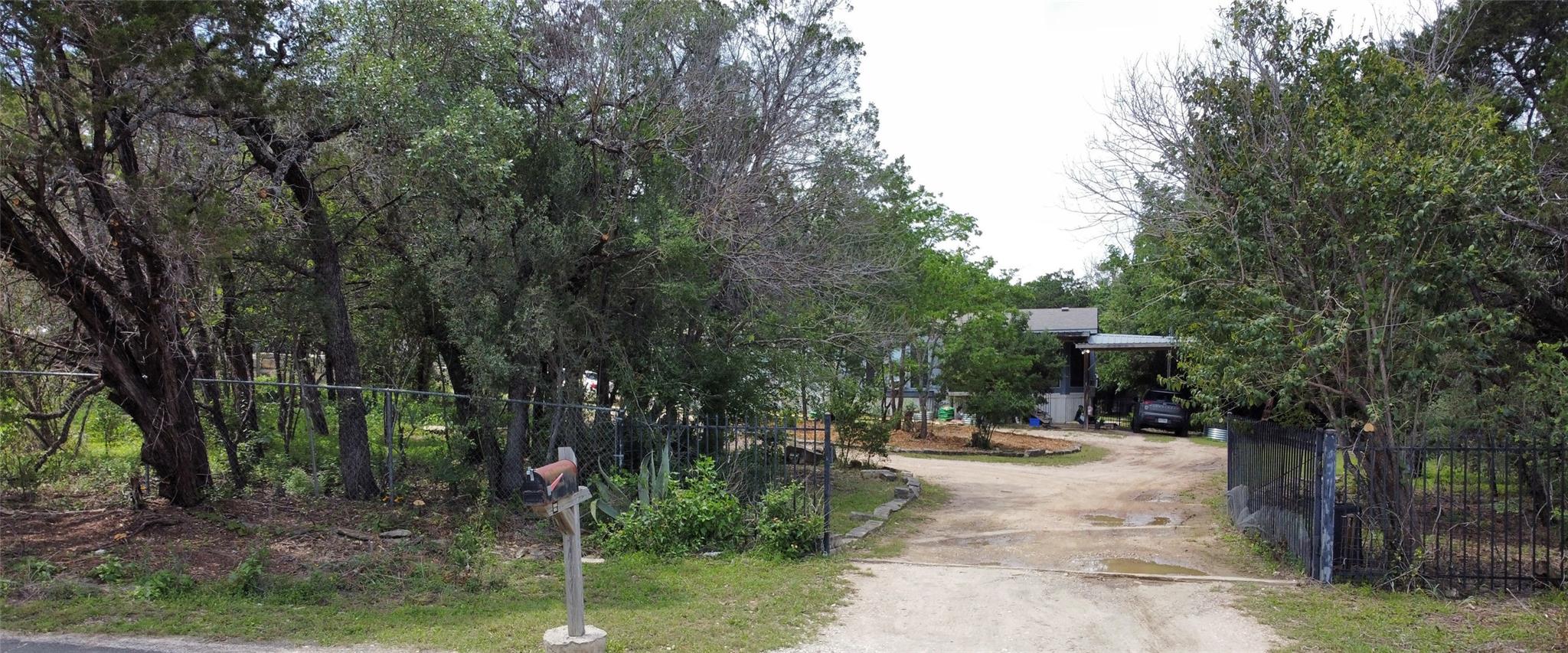 5408 Phillips Cir, Austin, TX 78734
