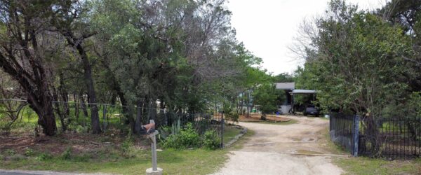 5408 Phillips Cir, Austin