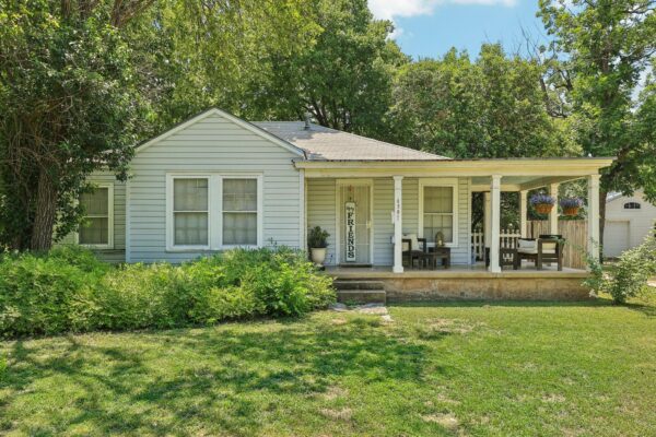 4907 Harmon Ave, Austin