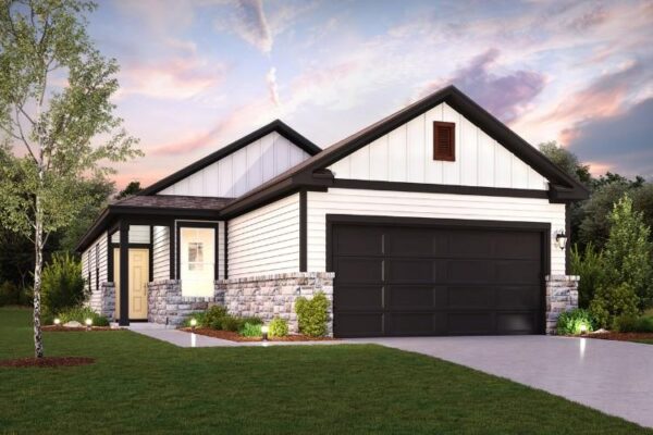 1209 Lavender Way, Georgetown