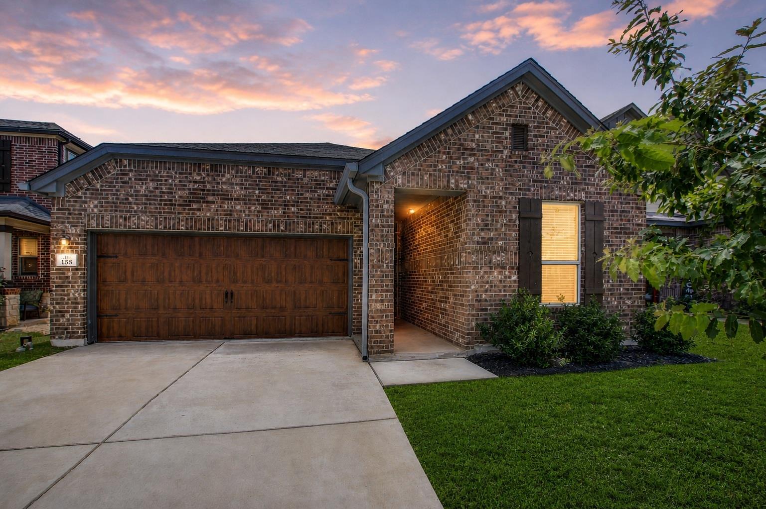 158 Wilhem Way, Kyle, TX 78640