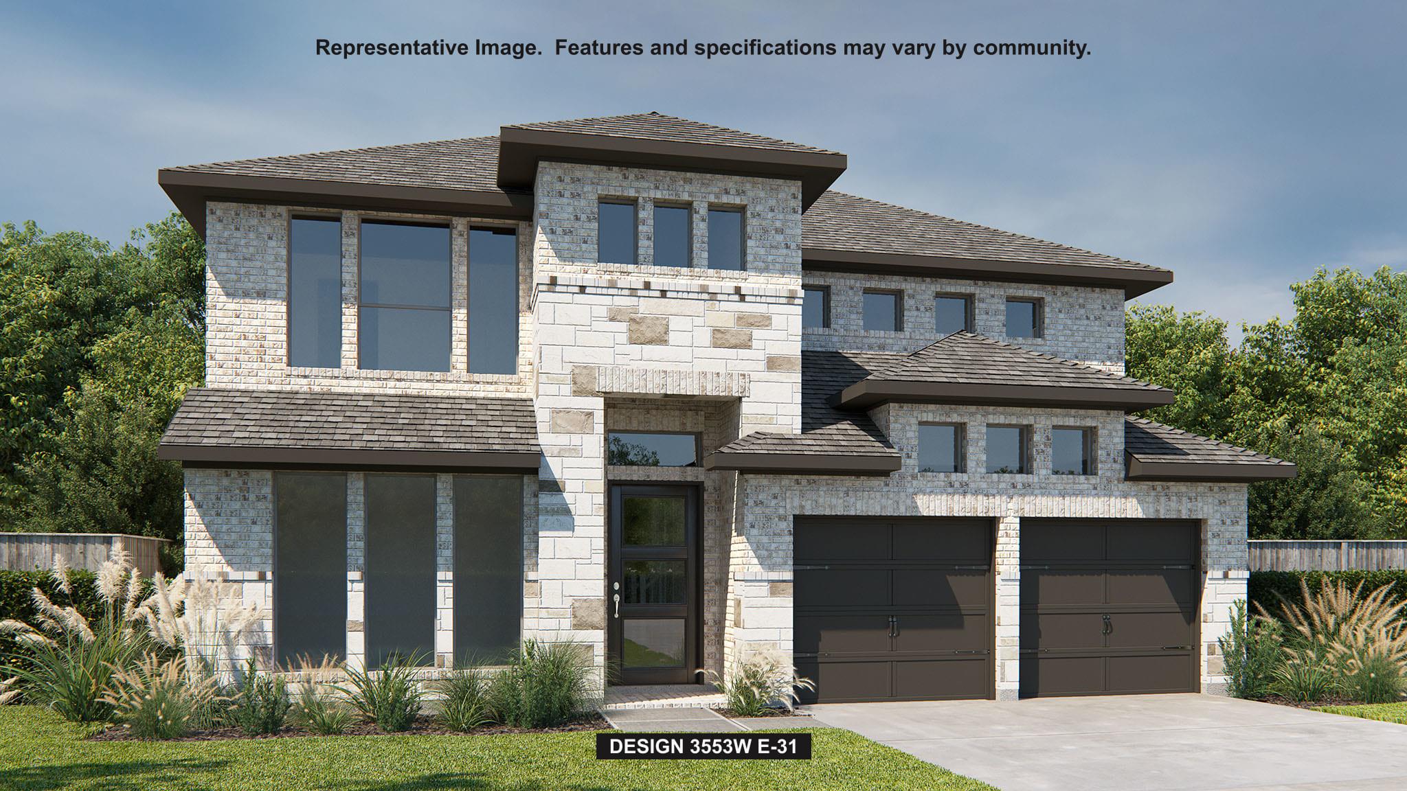 317 Gary Wayne Dr, Liberty Hill