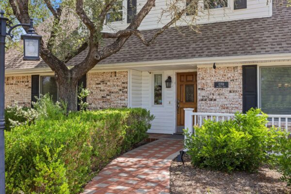 12701 Shoshoni Trl, Austin