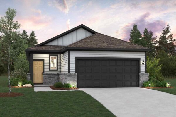 10605 Typhoon Ln, Buda
