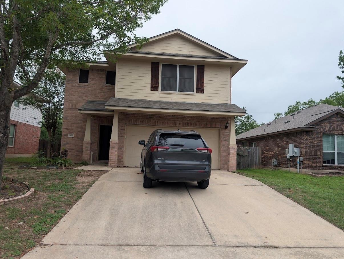 11901 Buzz Schneider Ln, Austin, TX 78748