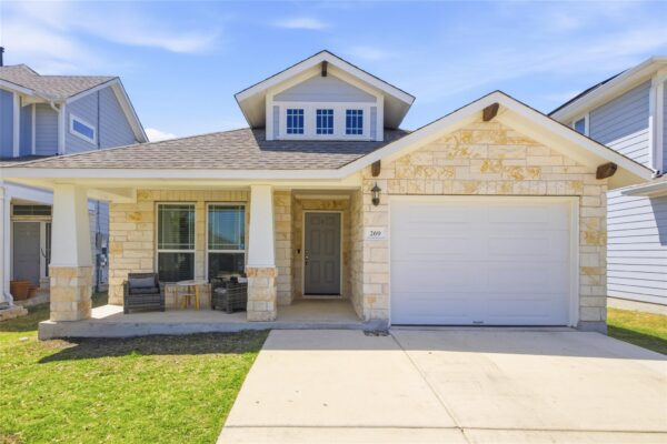 269 Gaida Loop, Georgetown