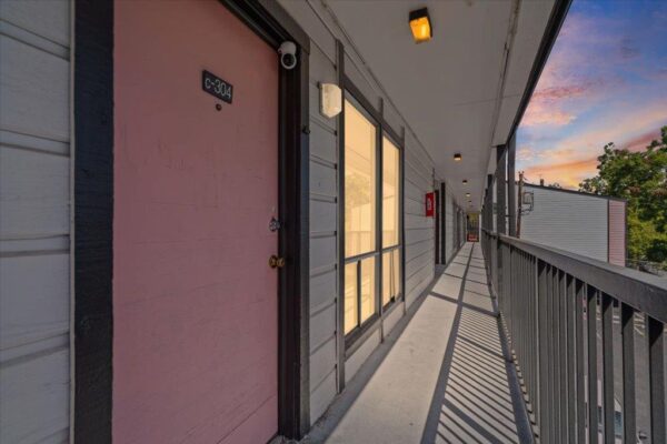 2808 Whitis Ave #C304, Austin
