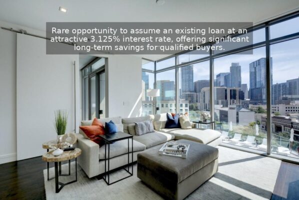 501 West Ave #703, Austin