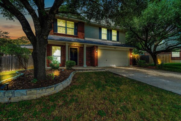 15213 Donna Jane Loop, Pflugerville
