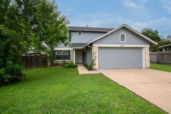 8105 Washita Dr, Austin