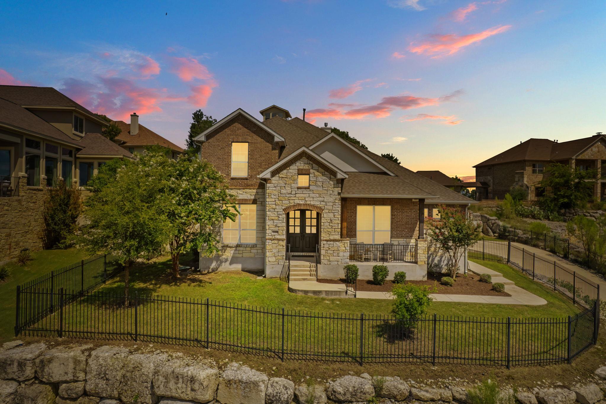 2304 Arroyo Grande None, Leander