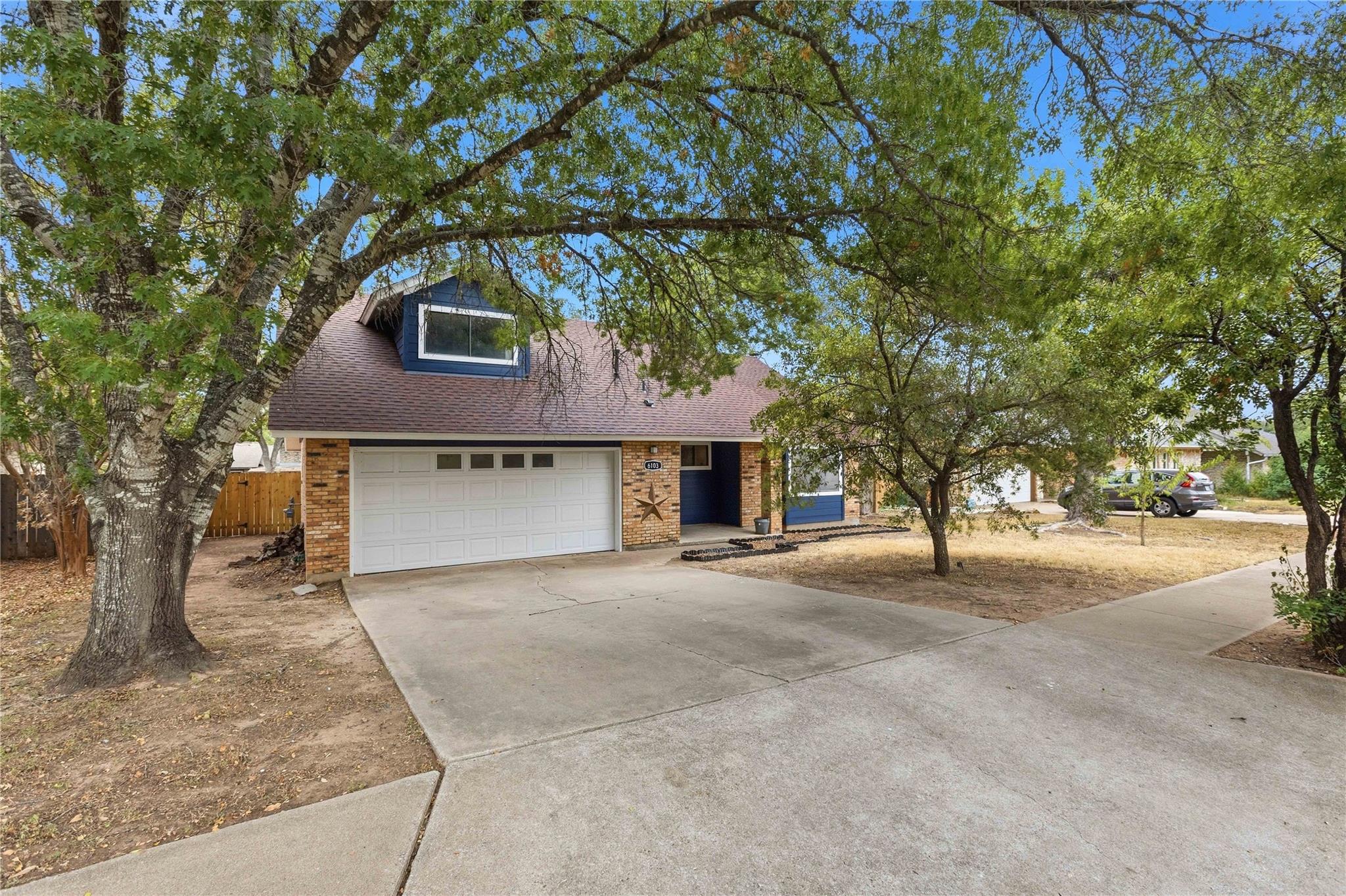 6103 Smith Oak Trl, Austin, TX 78749