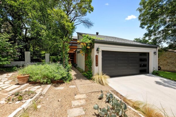 6110 Gardenridge Holw, Austin