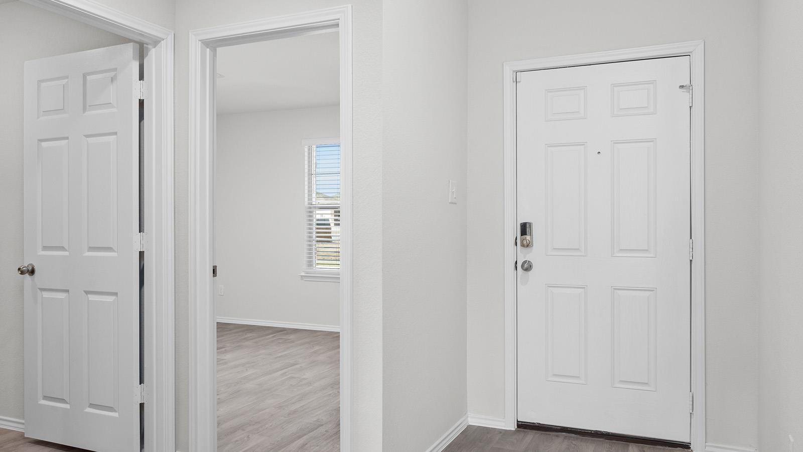 400 Timbo Dr, Jarrell, TX 76537