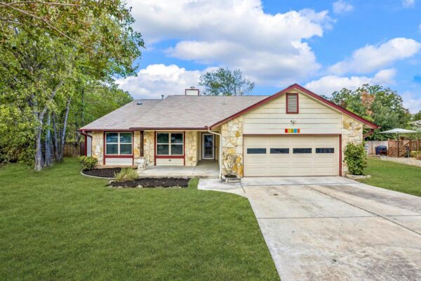 12505 Monaghan Trl, Austin