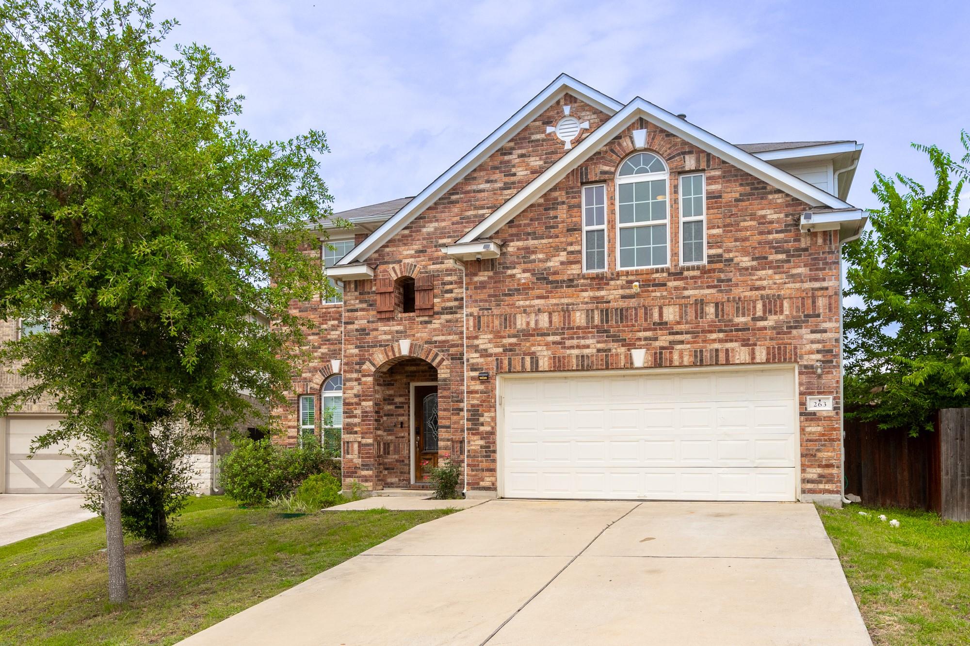 263 Joseph Dr, Buda, TX 78610