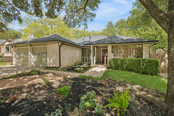 2102 Taylor Simonetti Ave, Austin