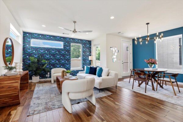 2301 Bluebonnet Ln #11, Austin