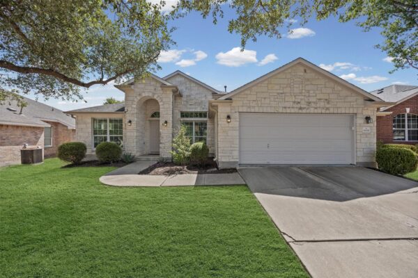 6801 Cromarty Ln, Austin