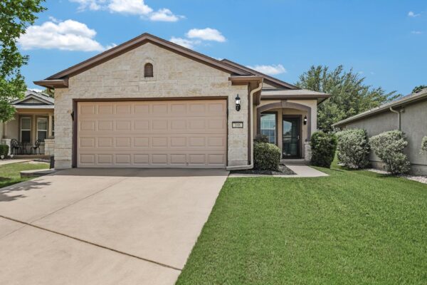 108 Garner Cv, Georgetown