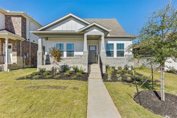 113 Rock Daisy Trl, Hutto