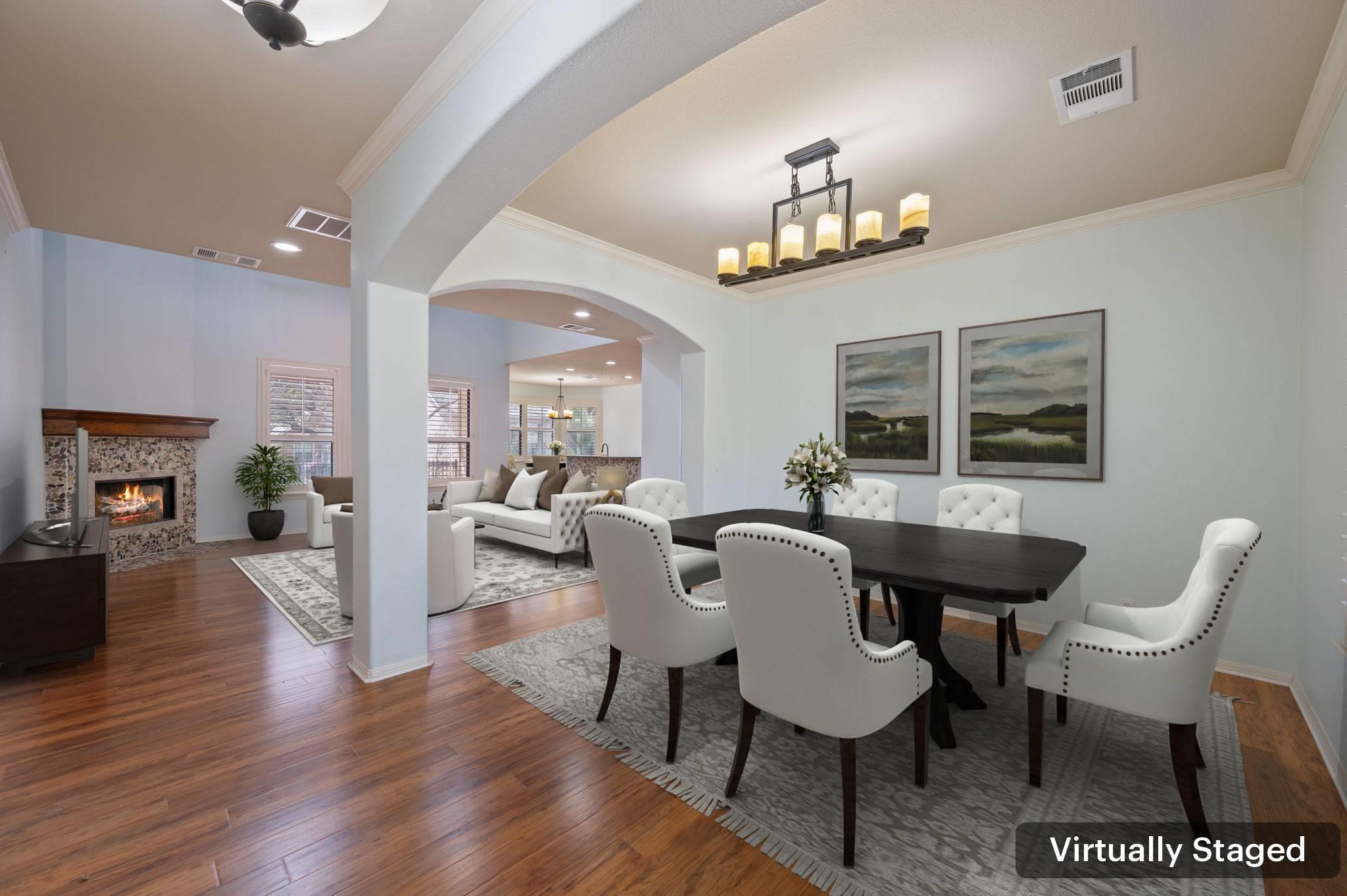 4229 Johns Light Dr, Austin, TX 78727