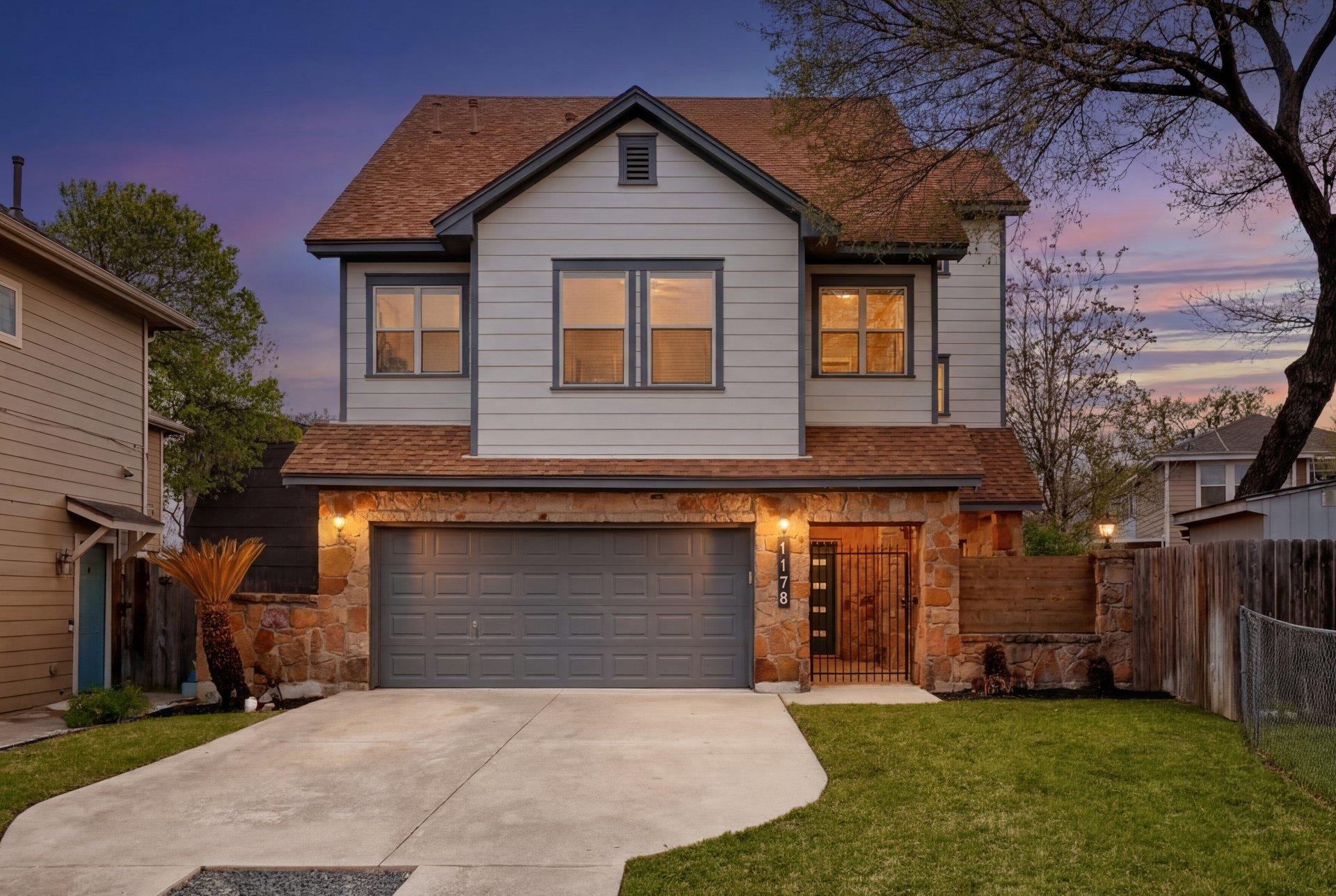 2715 Estonia Path, Austin, TX 78741