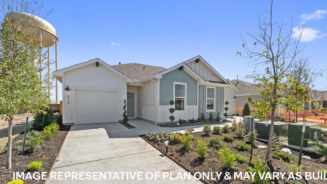 145B Harrison Crossing None, Uhland, TX 78640