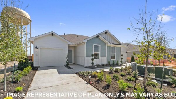 145B Harrison Crossing None, Uhland
