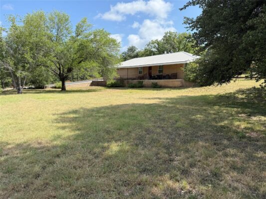 10201 Womack Dr, Leander