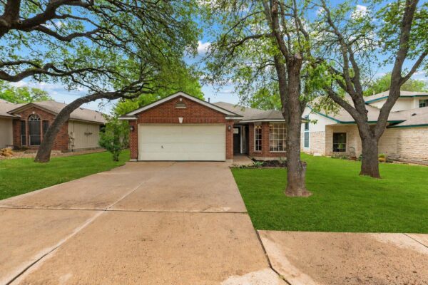 309 Shant St, Austin