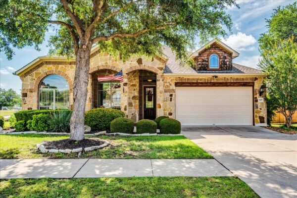 1428 Rowan Dr, Georgetown