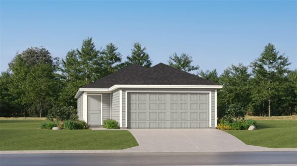 417 Jones Beach Ln, Jarrell