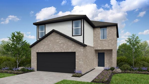 5829 Taunte Dr, Del Valle