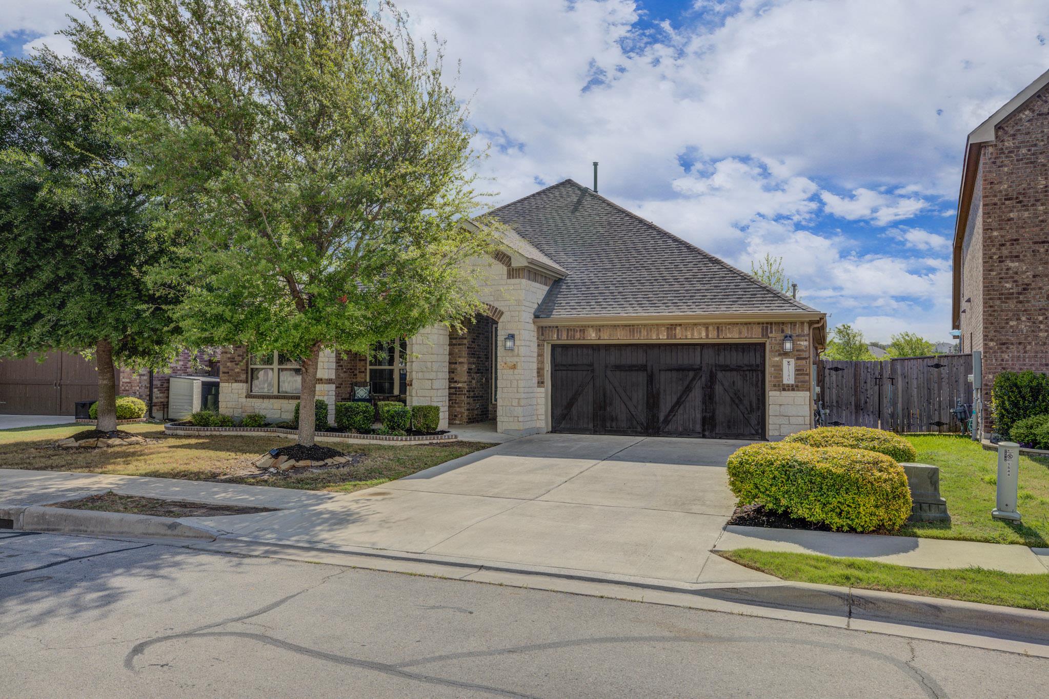 1540 Cresson Trl, Leander