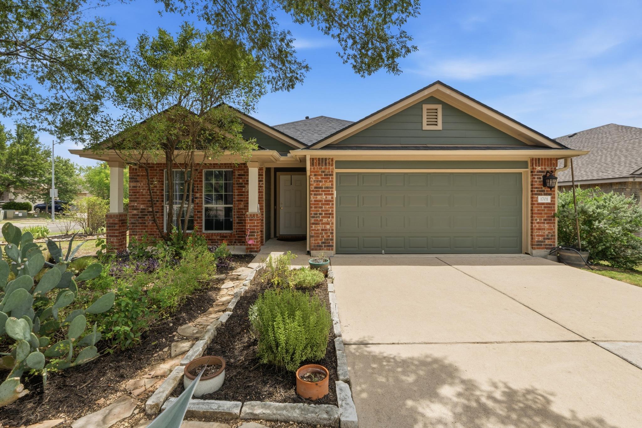 1701 McClannahan Dr, Austin, TX 78748