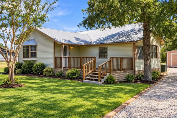 193 FM 1209 None, Cedar Creek