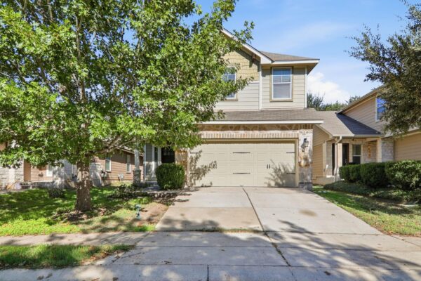 1512 Sugarberry Ln, Austin