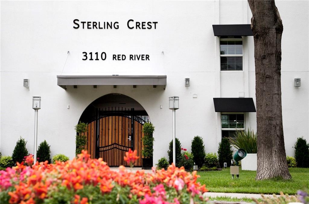 3110 Red River St #C-402, Austin, TX 78705