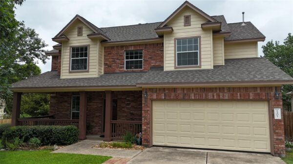 1201 Drake Cv, Leander