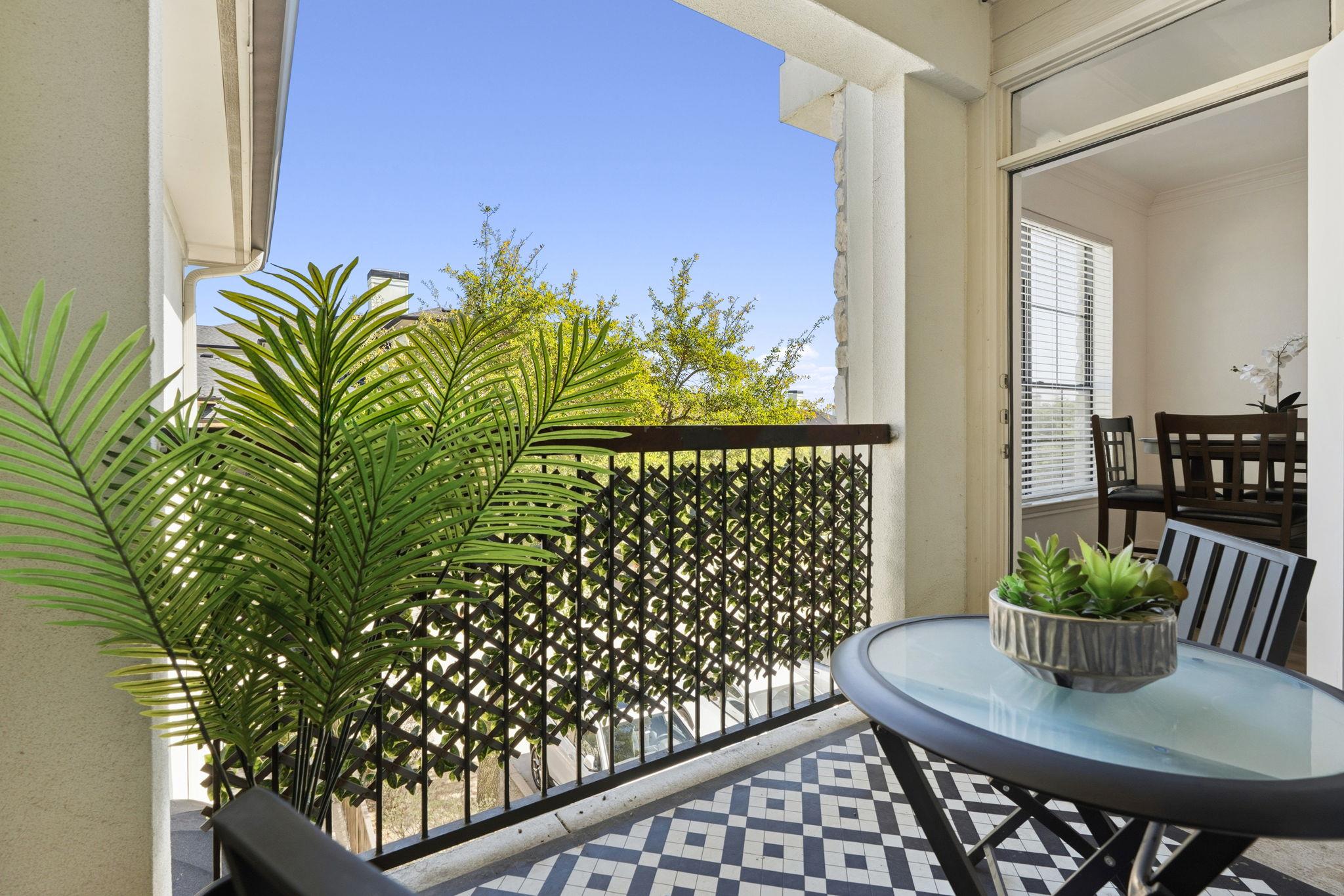 7701 Rialto Blvd #623, Austin, TX 78735