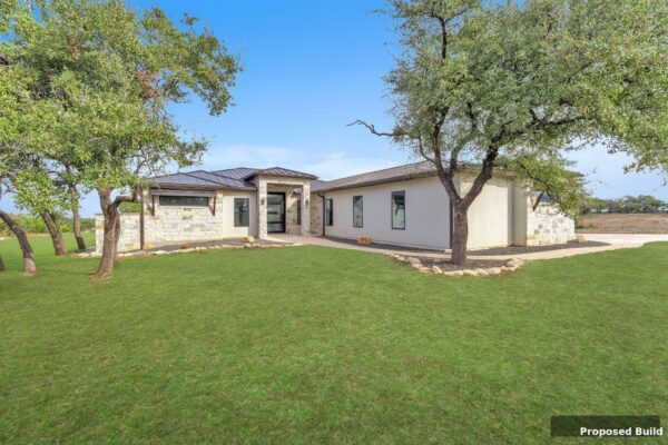 107 Comanche Agate None, Horseshoe Bay