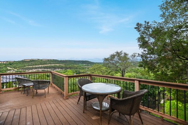5500 Blueridge Ct, Austin